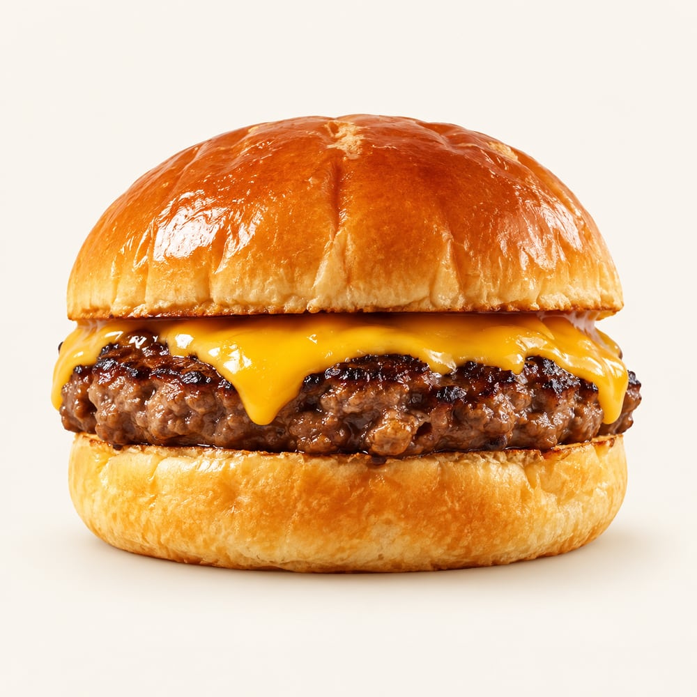 Cheese Burger