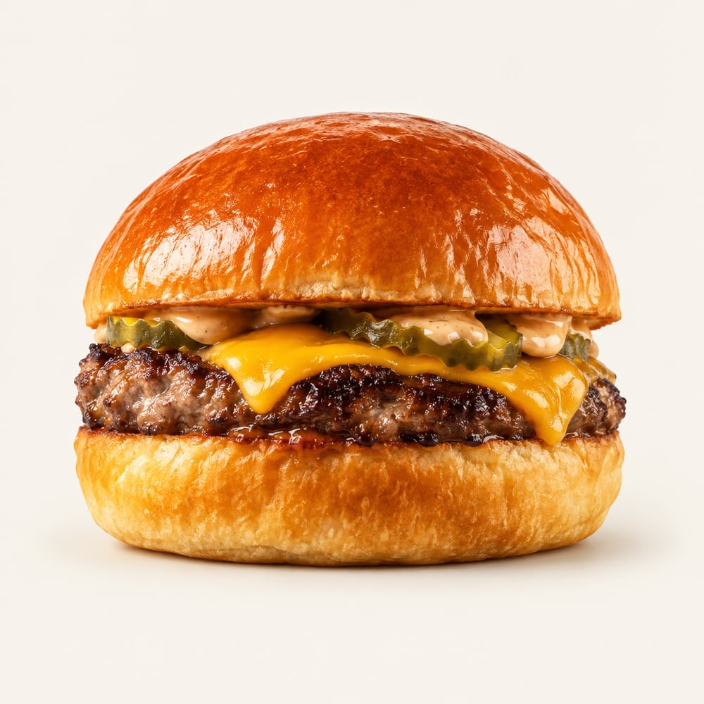 Classic Burger